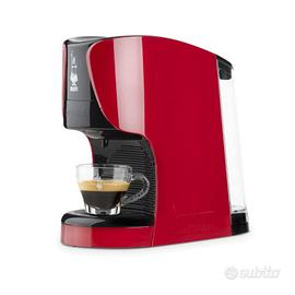 Macchina caffè Bialetti