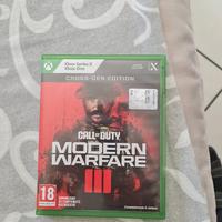 call of duty modern warfare 3