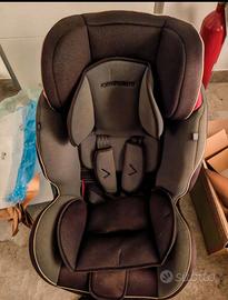 Seggiolino auto Foppapedretti