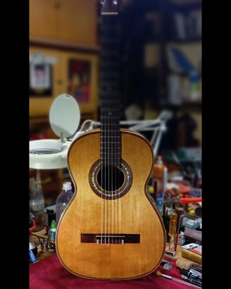 Chitarra Telesforo Julve
