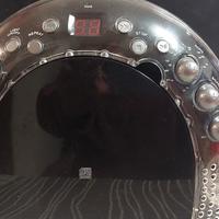 radio  compatta  disk