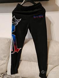 pantaloni tuta Kali king 3xs