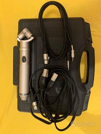 RODE RODE NT4 - Microfono Stereo a Condensatore