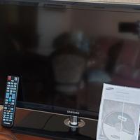 tv 32 pollici SAMSUNG no smart