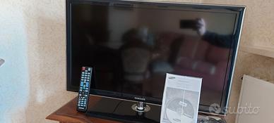 tv 32 pollici SAMSUNG no smart