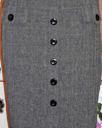 gonna da donna nuove 