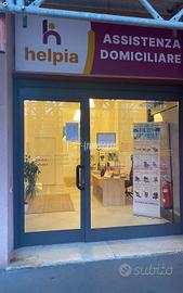 NEGOZIO RISTRUTTURATO - LIBERO SUBITO