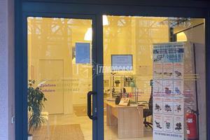 NEGOZIO RISTRUTTURATO - LIBERO SUBITO