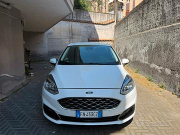 Ford fiesta 2018 5p 1.5 tdci Vignale 85cv
