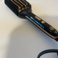 Spazzola lisciante Imetec