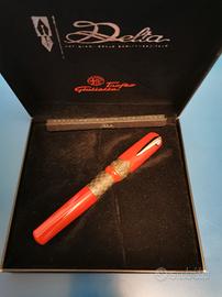 Penna Delta Alfa Romeo Trofeo Giulietta 