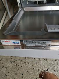 lavastoviglie silence plus bosh acquastop