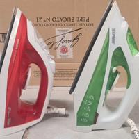 Ferro da stiro Zephir e Philips