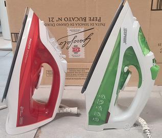 Ferro da stiro Zephir e Philips