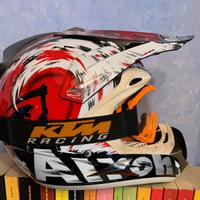 Casco Airoh