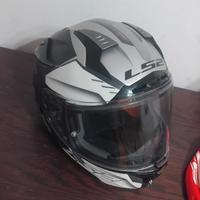 casco ls2 