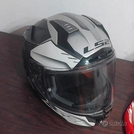 casco ls2 