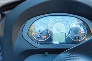 Sym Joyride 200 - 2020