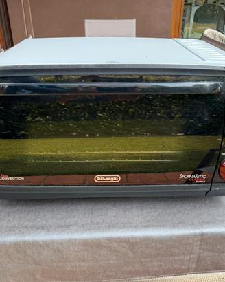 Fornetto de Longhi