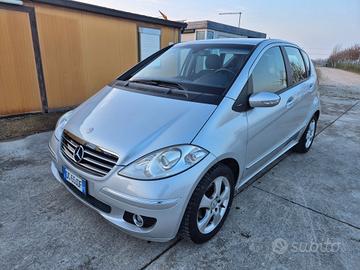 Mercedes-benz A 150 Avantgarde