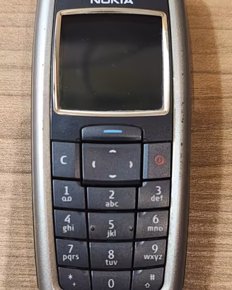 Nokia 2600 ⭐Perfettamente funzionante⭐