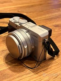 PANASONIC LUMIX LX100