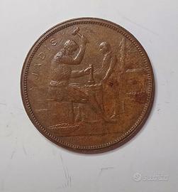 Belgio, monnaie de bruxelles, 1910, gettone