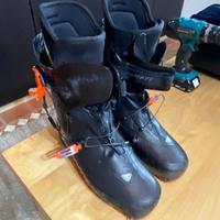 Scarponi scialpinismo Dynafit PDG 2 tg 29