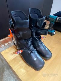 Scarponi scialpinismo Dynafit PDG 2 tg 29