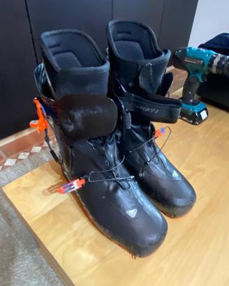 Scarponi scialpinismo Dynafit PDG 2 tg 29