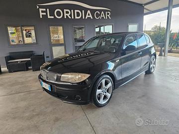 BMW 118D 01/2006