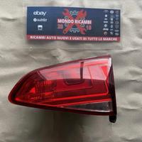 5G0945094 Stop Fanale Interno Dx Portellone Poster