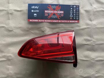 5G0945094 Stop Fanale Interno Dx Portellone Poster