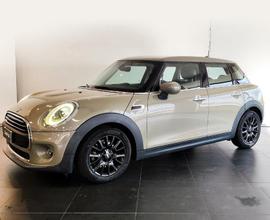 MINI Mini IV F55 2018 5p - Mini 5p 1.5 One U27023