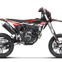 Beta RR Motard 125 T