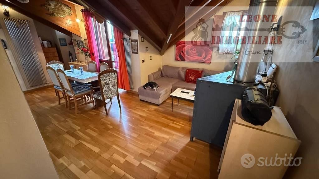 Appartamento – Vidigulfo, Mandrino - Altro