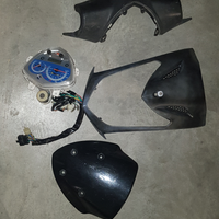 Ricambi kymco agility 50/125/150/200