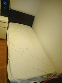 letto singolo Ikea HERDLA