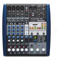Mixer multitraccia PRESONUS StudioLive AR8c