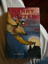 Harry potter prima edizione