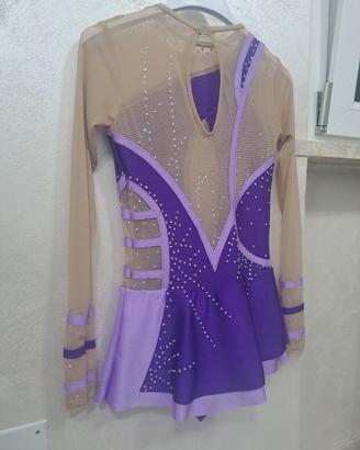 body ginnastica ritmica