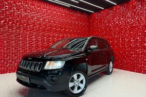 Jeep Compass 2.2 CRD Limited 2WD