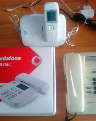 TELEFONI FISSI