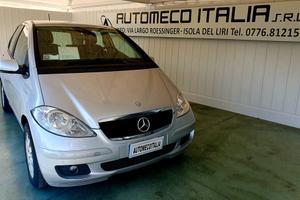 Mercedes-benz A 160 1.5 BENZ - 2010 - KM. 72.000