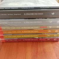 Il Piacere dei Testi (Baldi-Giusso Razetti-Zaccari