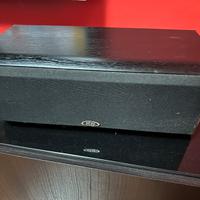 Diffusori home theatre Eltax Atomic 5.1