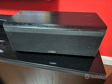 Diffusori home theatre Eltax Atomic 5.1