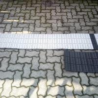 pedane paddok per auto e moto