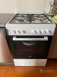 Cucina gas