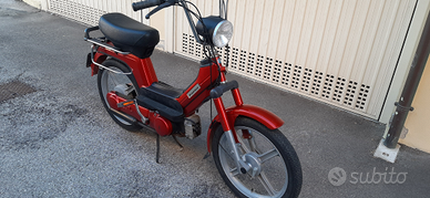 Piaggio si